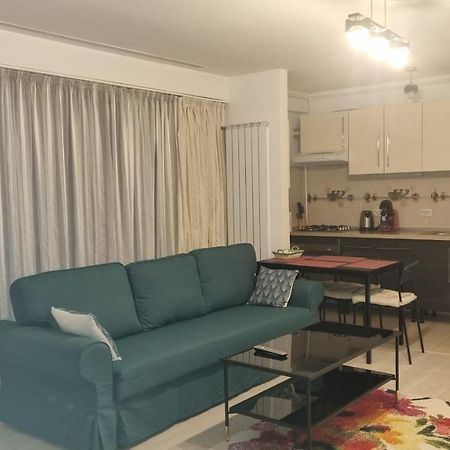 Tibiscum Apartament, Bucuresti 外观 照片
