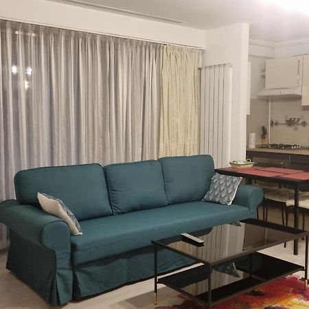 Tibiscum Apartament, Bucuresti 外观 照片