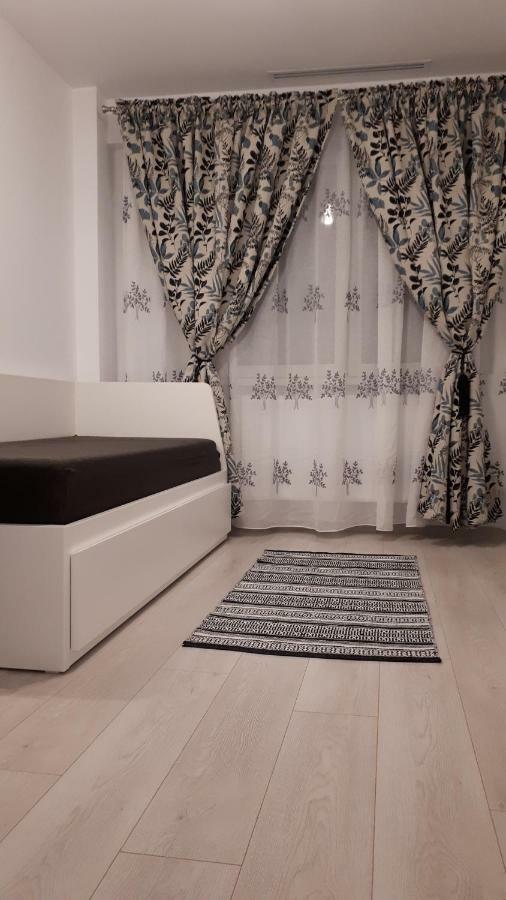 Tibiscum Apartament, Bucuresti 外观 照片