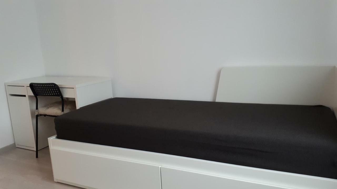 Tibiscum Apartament, Bucuresti 外观 照片