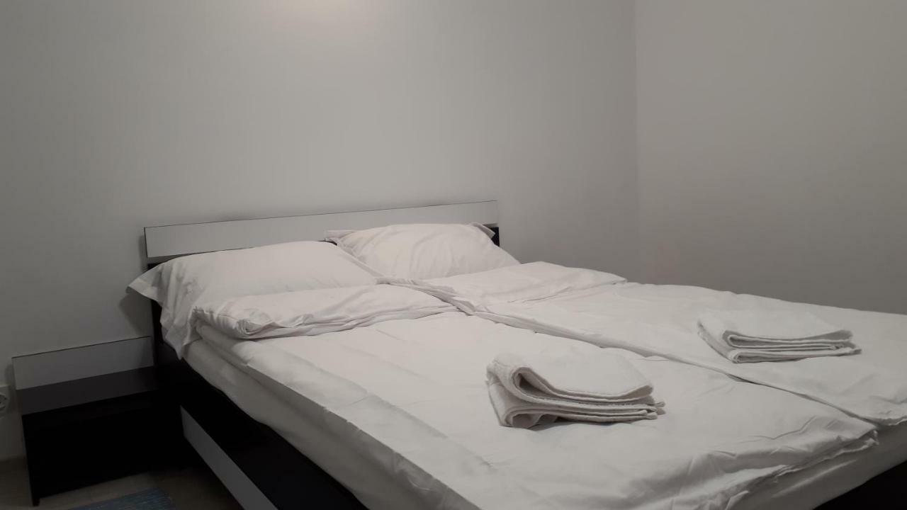 Tibiscum Apartament, Bucuresti 外观 照片