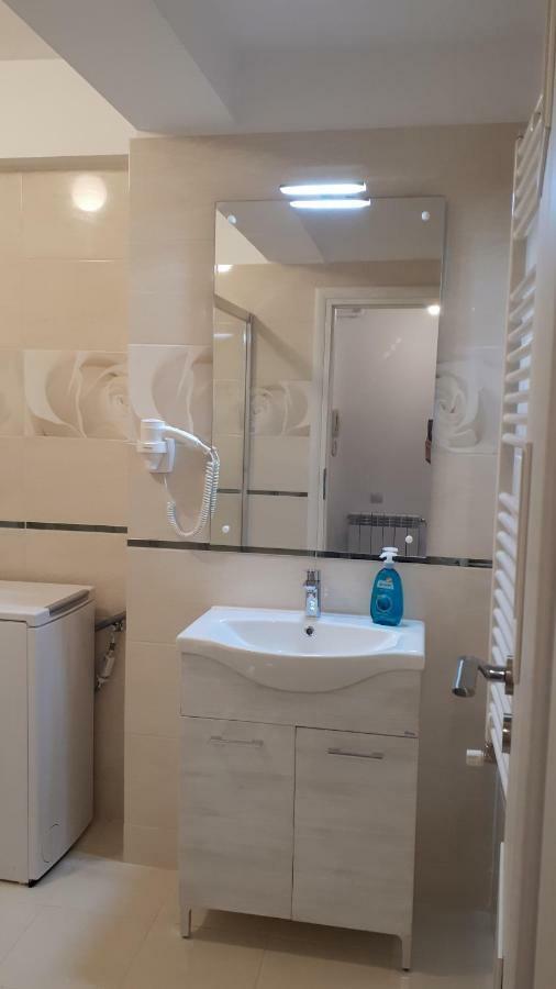 Tibiscum Apartament, Bucuresti 外观 照片